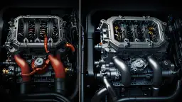 Co oznaczają skróty TDI i FSI w silnikach? Wyjaśnienie i różnice