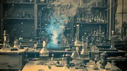 Maria Skłodowska-Curie: Geniusz, który pokonał wszystkie przeszkody