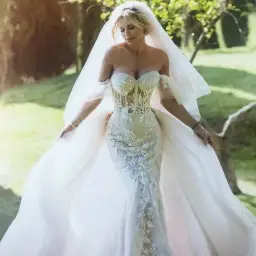 Jak wybrać idealną suknię ślubną, która pasuje do Twojej sylwetki i stylu