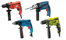 Jak wybrać idealną wiertarkę do domu – poradnik dla początkujących i nie tylko