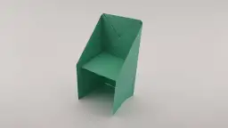 Jak zrobić małe meble z papieru – proste kroki do kreatywnego DIY