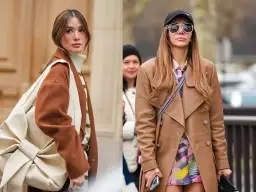 Najlepsze czapki do karmelowego płaszcza, które musisz znać