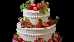 Jak Udekorować Tort Truskawkowy: Pomysły i Inspiracje
