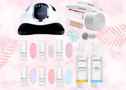 Jaki zestaw do hybrydy wybrać - najlepsze produkty dla początkujących