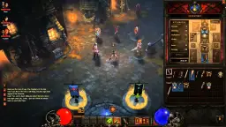 Diablo 3 co op: Mistrzowski przewodnik po wspólnej grze bez porażek