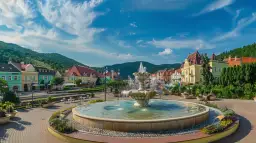 Polanica-Zdrój: 9 powodów, by odwiedzić uzdrowisko w tym roku