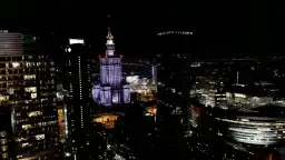 Nocne zdjęcia i filmowanie: 7 sekretów mistrzowskich ujęć