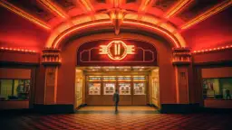 Repertuar Kino Na Biegunach Jarosław - Kino Jarosław