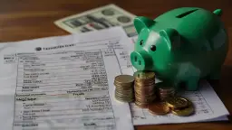 Strata z lat ubiegłych: Jak rozliczyć z korzyścią dla swojej firmy?