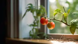 Pomidor Maliniak - Opinie, charakterystyka i wskazówki dotyczące uprawy pomidora malinowego