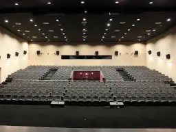 Kino w Bolesławcu - Repertuar Kina Forum Bolesławiec, Kino Bolesławiec