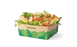 Ile kosztuje sałatka premium w McDonald's? Zaskakujące ceny i składniki