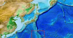 Gdzie leży rów mariański? Odkryj jego tajemnice i lokalizację