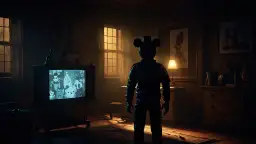 Dlaczego FNAF na PS4 skutecznie straszy graczy? Analiza fenomenu