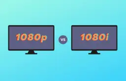 1080i vs 1080p: która rozdzielczość naprawdę daje lepszy obraz?