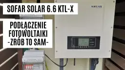 Jak ustawić falownik fotowoltaiczny: uniknij najczęstszych błędów