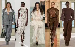 Modne spódnice jesień/zima 2025/2026: Trendy, fasony i stylizacje