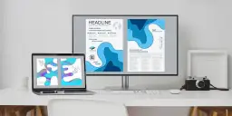 Najlepsze monitory do Mac mini - idealne rozwiązania dla Ciebie