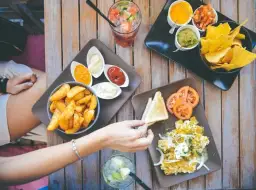 Międzyzdroje gdzie zjeść - najlepsze restauracje i ukryte skarby kulinarne