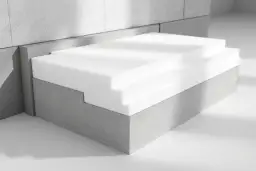 Ile styropianu na fundament? Odpowiednia grubość dla izolacji