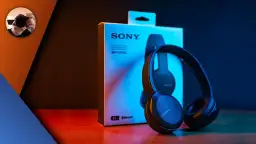 Słuchawki Sony WH-CH510 recenzja: czy warto je kupić? Opinie użytkowników