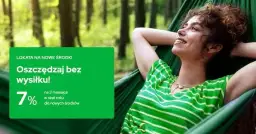 Lokata na nowe środki – co to znaczy i jak z niej skorzystać