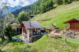 Affitto case montagna: trova il tuo chalet perfetto, senza sorprese