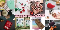 20 Pomysłów na Letnie Prezenty dla Niej