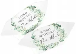 Ile krówek na wesele? Odpowiednia ilość dla Twoich gości