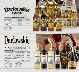 Gdzie kupić piwo darłowskie? Sprawdź najlepsze miejsca i oferty