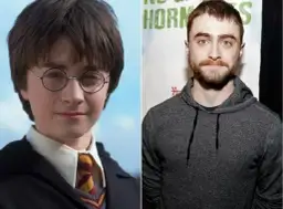 Jak Wygląda Harry Potter Teraz?