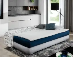 Jaki kolor kanapy wybrać, aby uniknąć błędów w aranżacji?