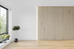 Ścianka z lameli DIY: Zbuduj perfekcyjnie! Poradnik krok po kroku