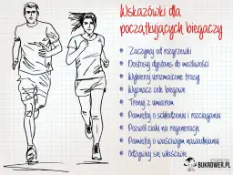 Bieganie dla początkujących: Zacznij bezpiecznie i bez kontuzji!