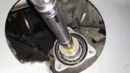 Objawy uszkodzonej maglownicy w Mazda 6 – nie ignoruj tych sygnałów