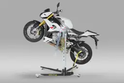 Jak zbudować stojak motocyklowy DIY? Oszczędź i zyskaj stabilność!