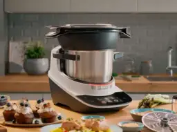 Robot de cocina Bosch: Cookit, MUM y rivales. ¿Cuál elegir?