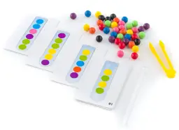 Kulki zabawka: Najlepsze rodzaje, korzyści i bezpieczeństwo dla dzieci