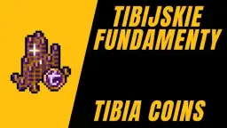 Jak kupić promocję w Tibii? Bezpieczny zakup Tibia Coins krok po kroku