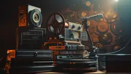 Nowa tajemnicza produkcja Baza Luhrmanna o Elvisie Presleyu