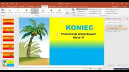 Jak dodać animacje w PowerPoint, aby ożywić swoją prezentację