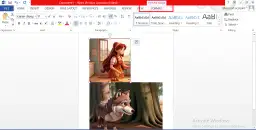 Jak podpisać zdjęcie w Wordzie - proste sposoby, które musisz znać