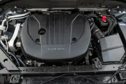 Volvo XC60 jaki silnik do gazu: najlepsze opcje i ich wady