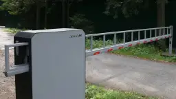 Jak otworzyć szlaban na osiedlu - najprostsze sposoby i porady