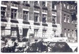 Grupy AK Krybar: Niezwykła historia bohaterskiego oddziału powstańczego