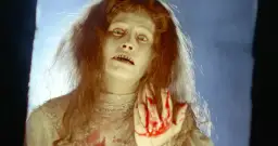 Wilczyca horror - mroczne tajemnice i psychologiczne napięcie w filmie