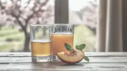 Jaki sok do piwa? Odkryj najlepsze połączenia i smaki!