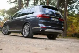 Ile kosztuje bmw x7? Sprawdź ceny i uniknij przepłacania