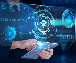 Sieć edge co to jest i jak zmienia przyszłość przetwarzania danych