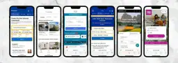 Hotel-Apps: Günstig buchen? Mein Vergleich zeigt die Beste!